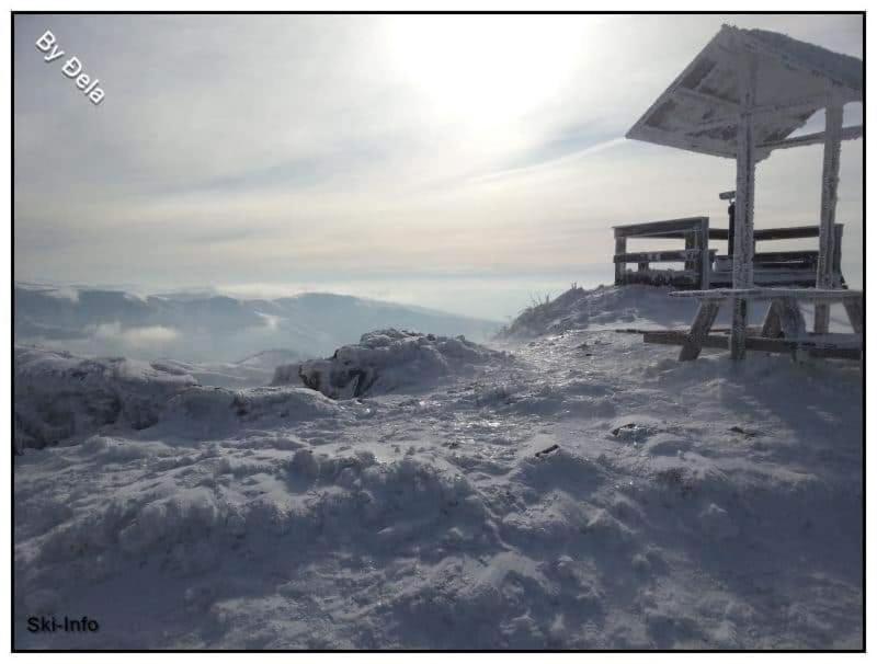 Stara Planina Vila Vesela Kuca Jalovik Izvor Экстерьер фото