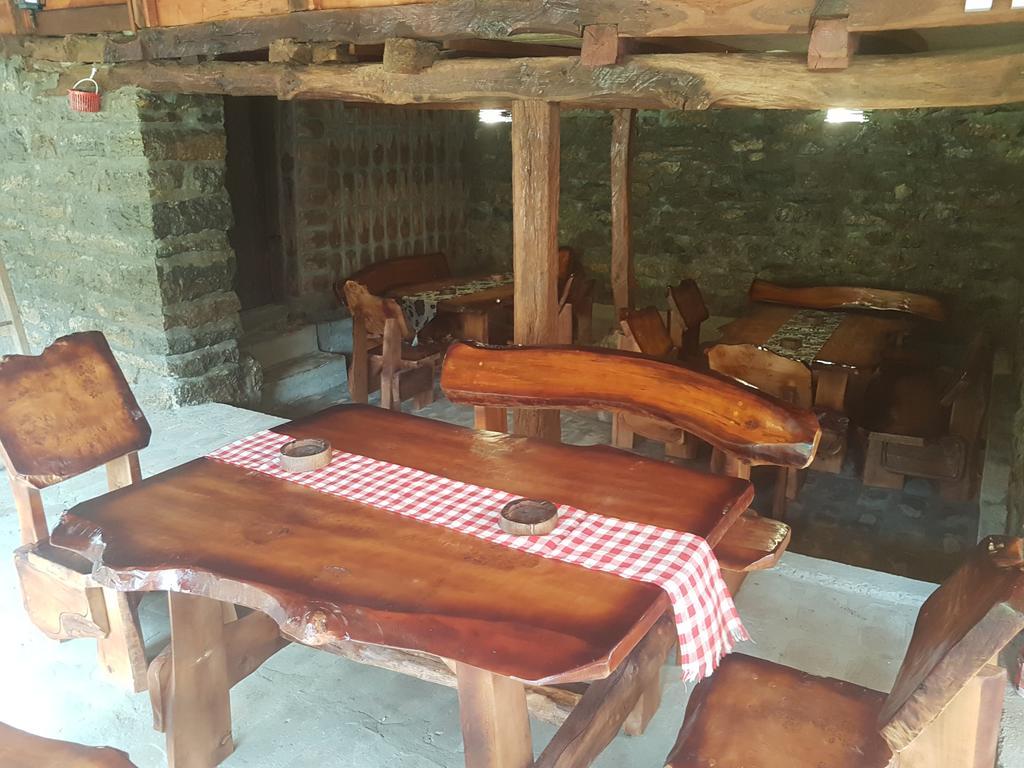 Stara Planina Vila Vesela Kuca Jalovik Izvor Экстерьер фото