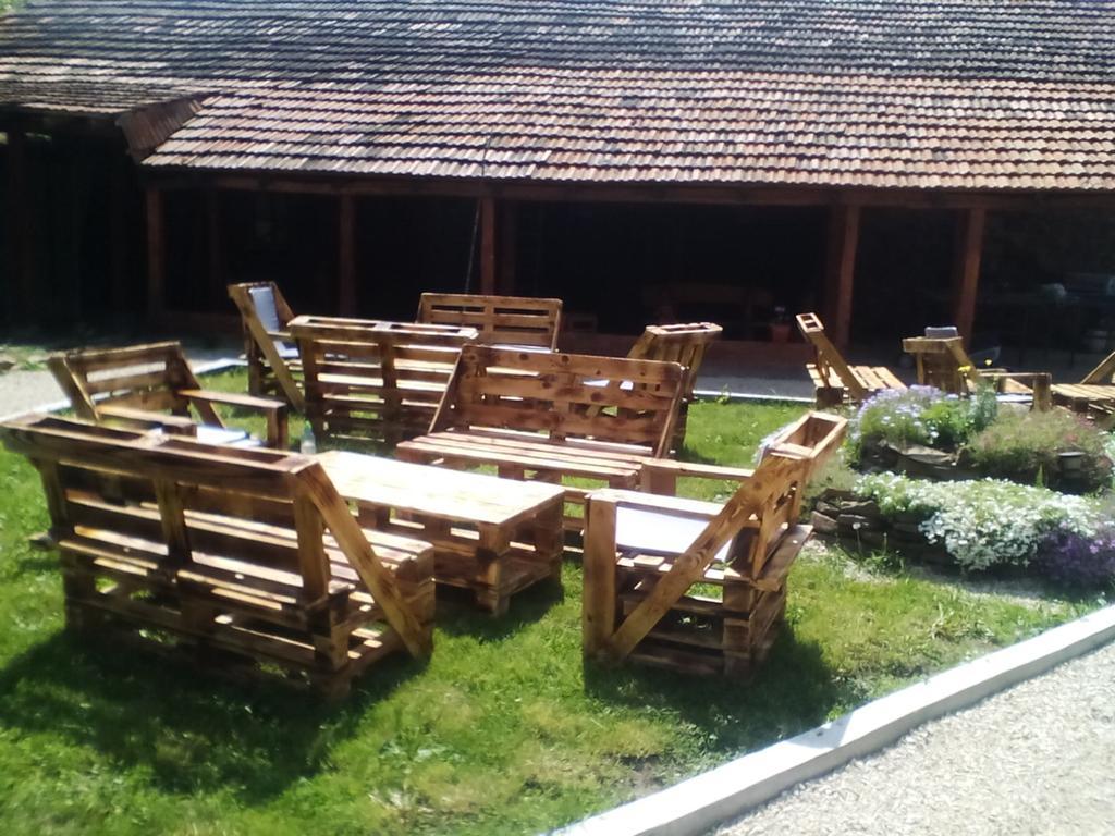 Stara Planina Vila Vesela Kuca Jalovik Izvor Экстерьер фото