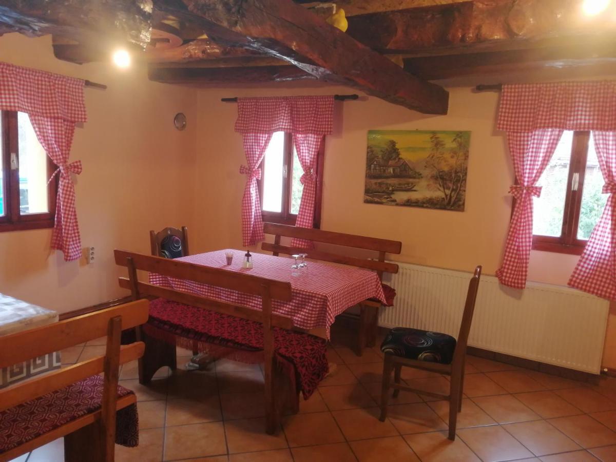 Stara Planina Vila Vesela Kuca Jalovik Izvor Экстерьер фото